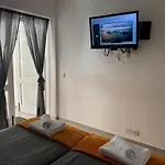 Açoteias Falésia Apartamento