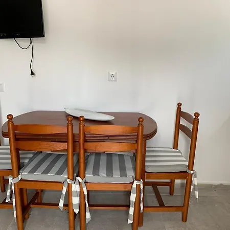 דירה Acoteias Falesia *