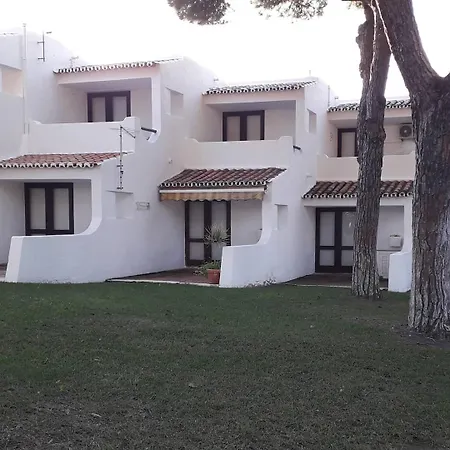 Acoteias Falesia דירה