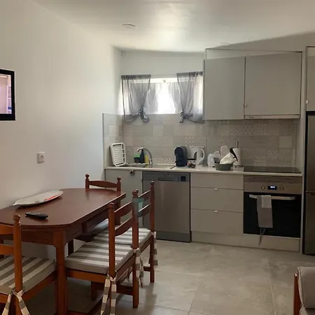 Apartment Acoteias Falesia
