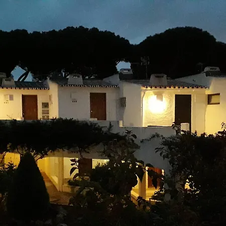 Acoteias Falesia Apartment *