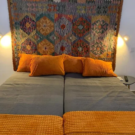 Acoteias Falesia Apartment