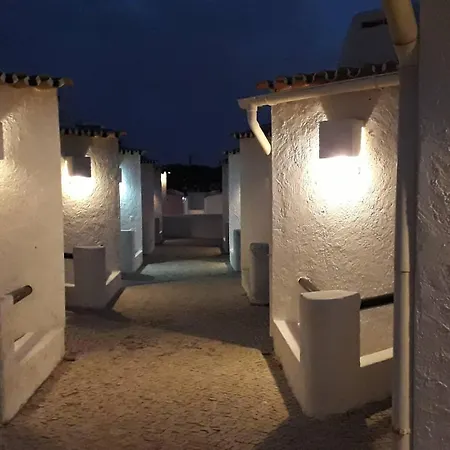 Açoteias Falésia * Olhos de Agua (Albufeira)