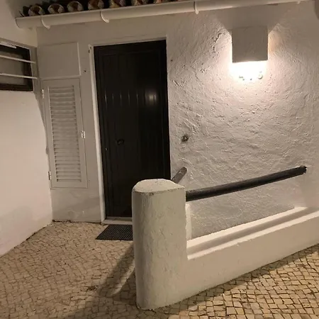 Appartamento Açoteias Falésia
